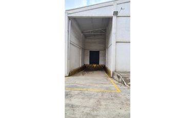 VENTA DE BODEGA ARROYOHONDO YUMBO