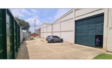VENTA DE BODEGA ARROYOHONDO YUMBO