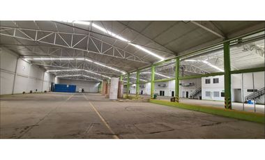 VENTA DE BODEGA ARROYOHONDO YUMBO