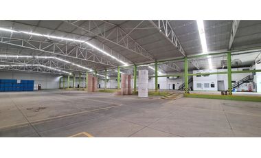 VENTA DE BODEGA ARROYOHONDO YUMBO