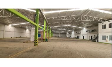 VENTA DE BODEGA ARROYOHONDO YUMBO