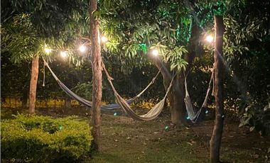 Vendo hermosa finca en unidad cerrada Sopetran