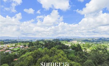 Apartamento para la venta en Condominio Marinilla