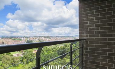 Apartamento para la venta en Condominio Marinilla