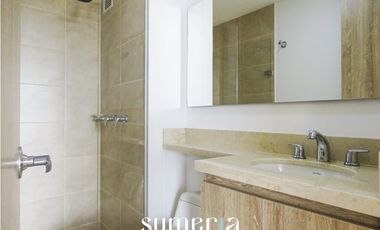 Apartamento para la venta en Condominio Marinilla