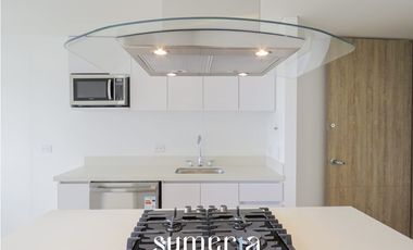 Apartamento para la venta en Condominio Marinilla
