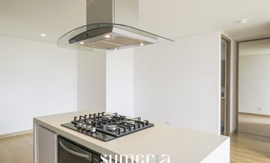 Apartamento para la venta en Condominio Marinilla