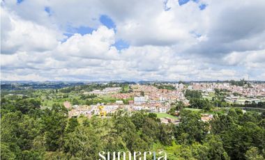 Apartamento para la venta en Condominio Marinilla