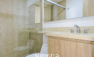 Apartamento para la venta en Condominio Marinilla