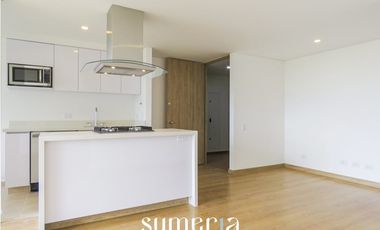 Apartamento para la venta en Condominio Marinilla