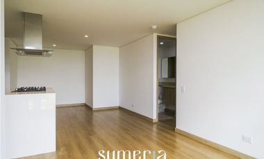 Apartamento para la venta en Condominio Marinilla