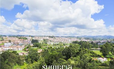 Apartamento para la venta en Condominio Marinilla