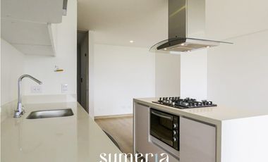 Apartamento para la venta en Condominio Marinilla