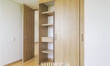 Apartamento para la venta en Condominio Marinilla