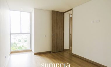 Apartamento para la venta en Condominio Marinilla