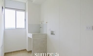 Apartamento para la venta en Condominio Marinilla