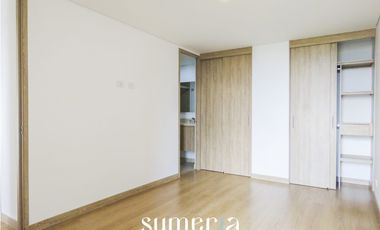 Apartamento para la venta en Condominio Marinilla