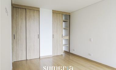 Apartamento para la venta en Condominio Marinilla
