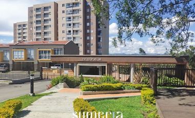 Apartamento para la venta en Condominio Marinilla