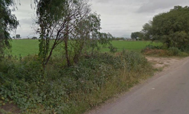 TERRENO EN VENTA  CON VOCACIÓN INDUSTRIAL EN COLON QUERETARO