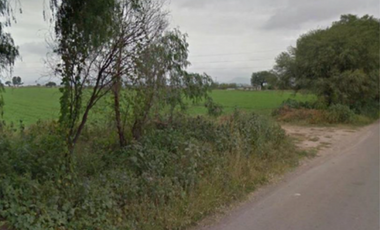 TERRENO EN VENTA  CON VOCACIÓN INDUSTRIAL EN COLON QUERETARO
