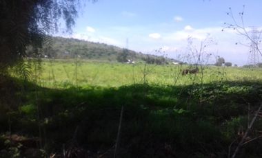 TERRENO EN VENTA  CON VOCACIÓN INDUSTRIAL EN COLON QUERETARO