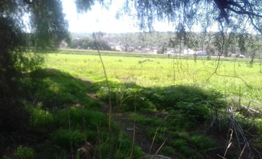TERRENO EN VENTA  CON VOCACIÓN INDUSTRIAL EN COLON QUERETARO