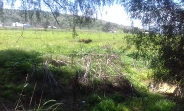 TERRENO EN VENTA  CON VOCACIÓN INDUSTRIAL EN COLON QUERETARO