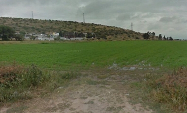 TERRENO EN VENTA  CON VOCACIÓN INDUSTRIAL EN COLON QUERETARO