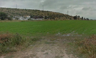 TERRENO EN VENTA  CON VOCACIÓN INDUSTRIAL EN COLON QUERETARO