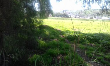 TERRENO EN VENTA  CON VOCACIÓN INDUSTRIAL EN COLON QUERETARO