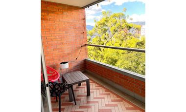 Apartamento en Arriendo Amoblado en Envigado la Frontera