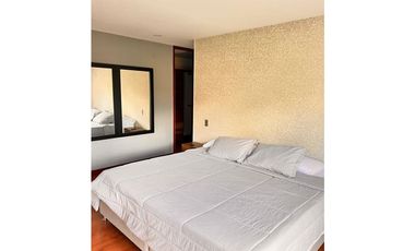 Apartamento en Arriendo Amoblado en Envigado la Frontera