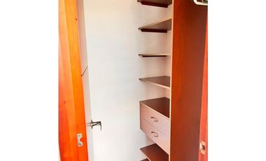 Apartamento en Arriendo Amoblado en Envigado la Frontera