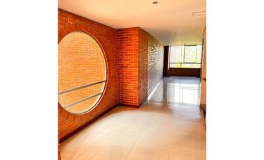 Apartamento en Arriendo Amoblado en Envigado la Frontera