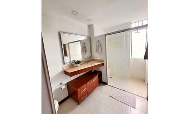 Apartamento en Arriendo Amoblado en Envigado la Frontera