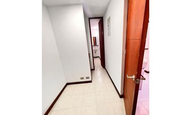 Apartamento en Arriendo Amoblado en Envigado la Frontera