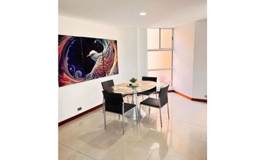 Apartamento en Arriendo Amoblado en Envigado la Frontera