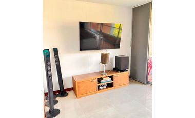 Apartamento en Arriendo Amoblado en Envigado la Frontera
