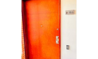 Apartamento en Arriendo Amoblado en Envigado la Frontera