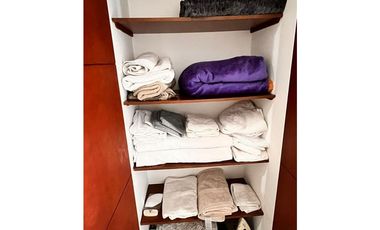 Apartamento en Arriendo Amoblado en Envigado la Frontera