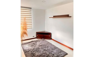 Apartamento en Arriendo Amoblado en Envigado la Frontera