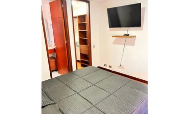 Apartamento en Arriendo Amoblado en Envigado la Frontera