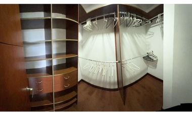 Apartamento en Arriendo Amoblado en Envigado la Frontera