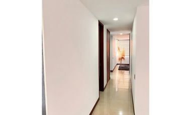 Apartamento en Arriendo Amoblado en Envigado la Frontera