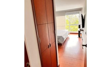 Apartamento en Arriendo Amoblado en Envigado la Frontera