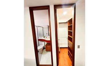 Apartamento en Arriendo Amoblado en Envigado la Frontera