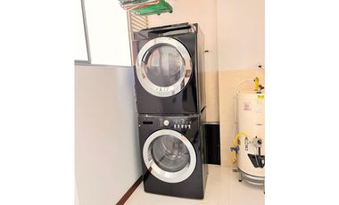 Apartamento en Arriendo Amoblado en Envigado la Frontera