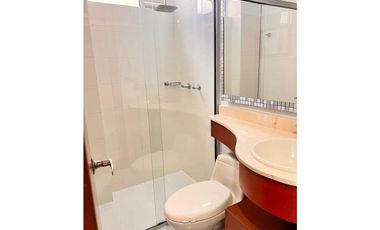 Apartamento en Arriendo Amoblado en Envigado la Frontera