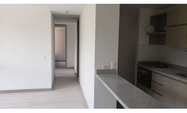 APARTAMENTO EN ARRIENDO SECTOR CAÑAVERALEJO